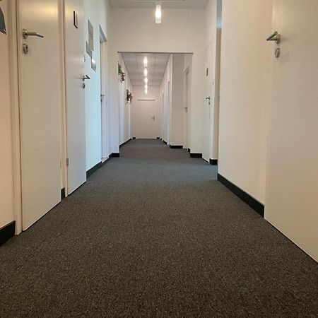 Stacja Rembertow Apartment Warsaw Exterior photo