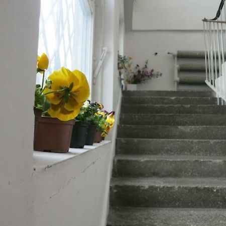 Stacja Rembertow Apartment Warsaw Exterior photo