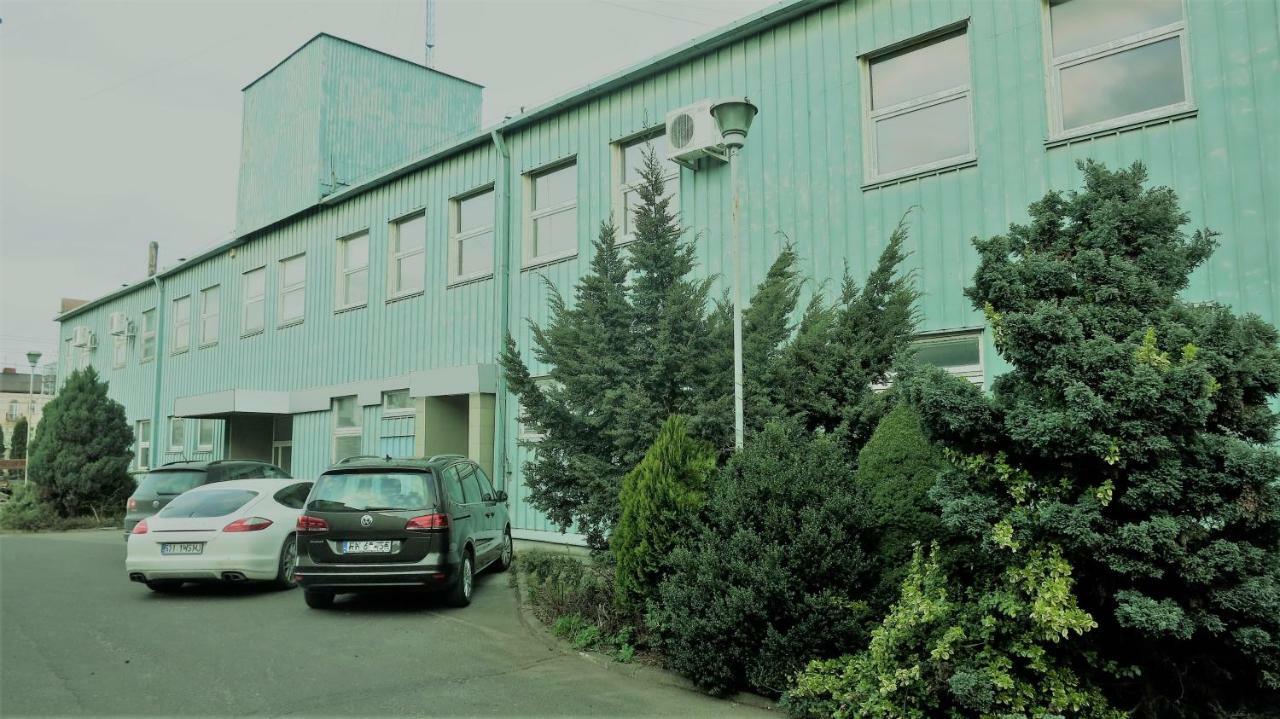 Stacja Rembertow Apartment Warsaw Exterior photo