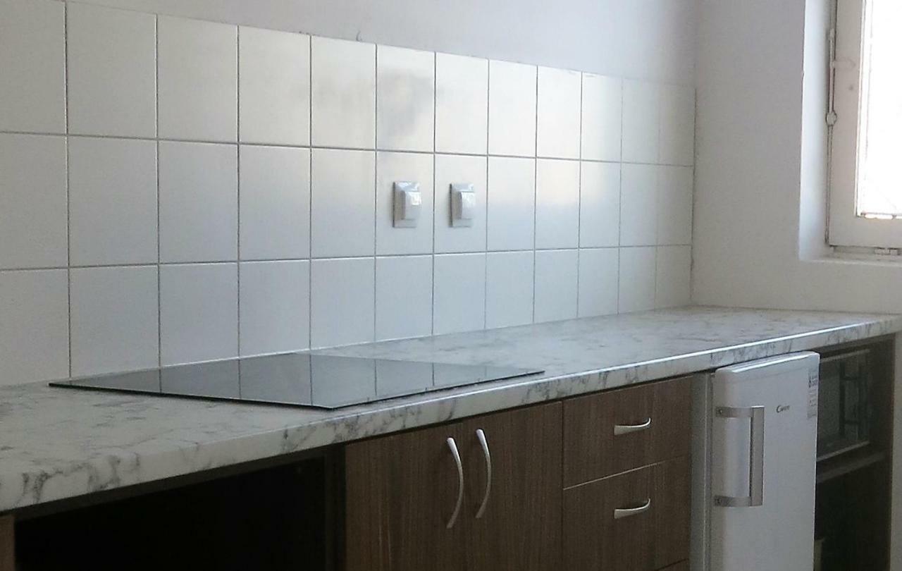 Stacja Rembertow Apartment Warsaw Exterior photo